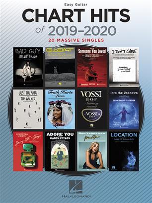 Chart Hits of 2019-2020 - hier klicken