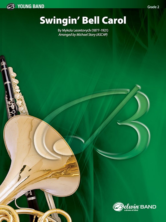 Swingin' Bell Carol - hier klicken