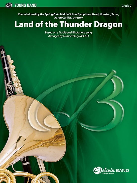 Land of the Thunder Dragon - hier klicken Land of the Thunder Dragon - hier klicken