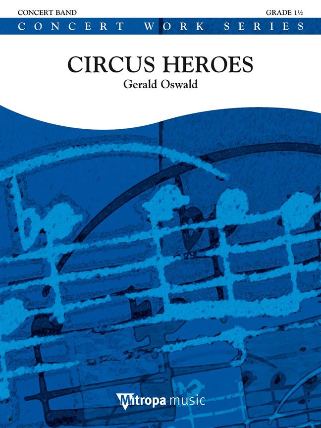 Circus Heroes - hier klicken