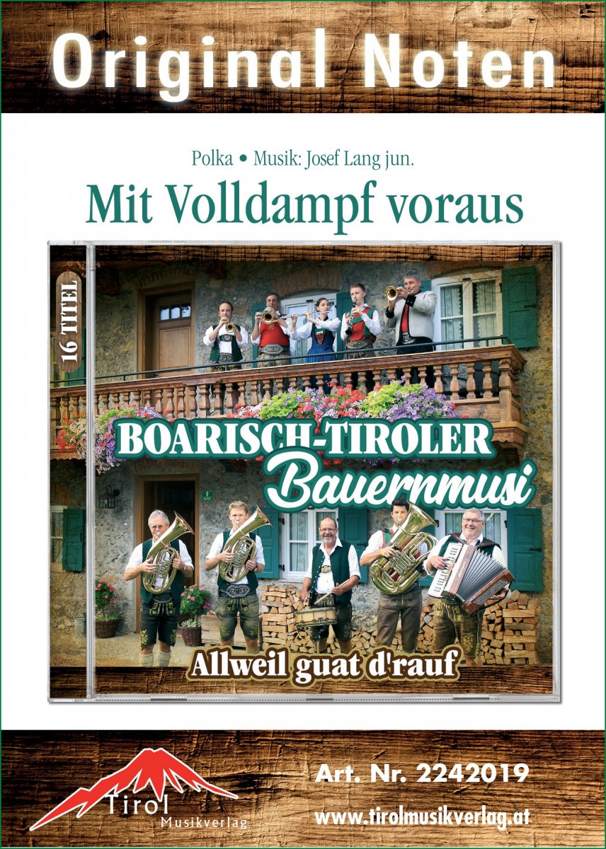 Mit Volldampf voraus - hier klicken Mit Volldampf voraus - hier klicken