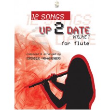 12 songs up2date - flute - klicken für größeres Bild