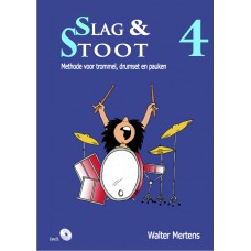 Slag en Stoot #4 - hier klicken