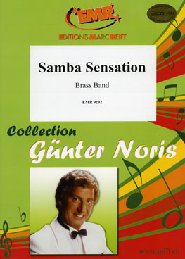 Samba Sensation - hier klicken