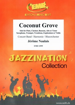 Coconut Grove - hier klicken