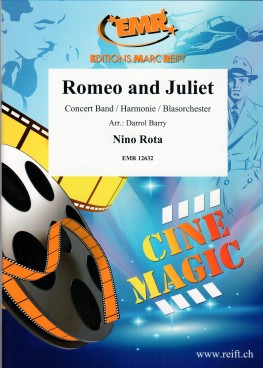 Romeo and Juliet - hier klicken
