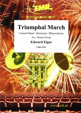 Triumphal March - hier klicken