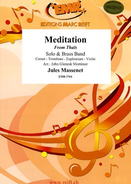 Meditation from Thaïs - hier klicken