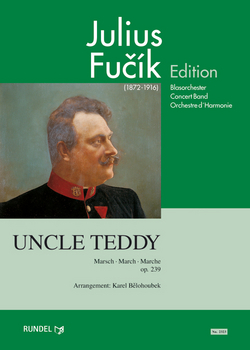 Uncle Teddy - hier klicken