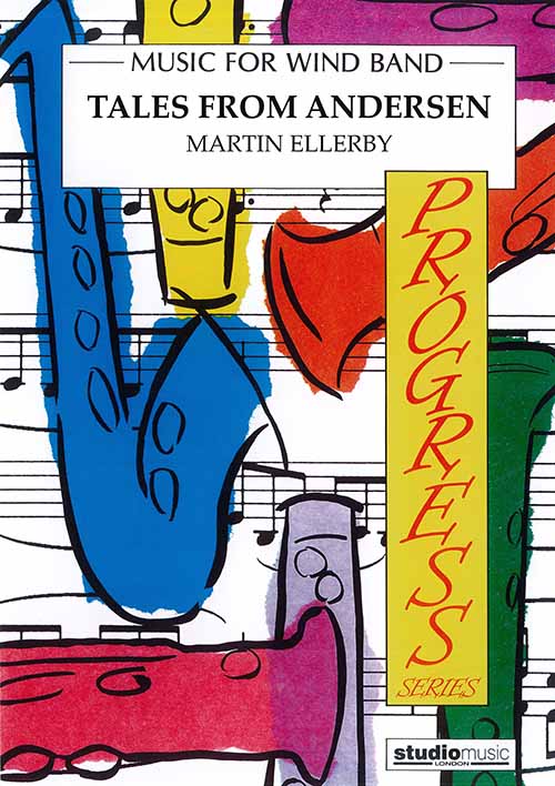 Tales from Andersen - hier klicken