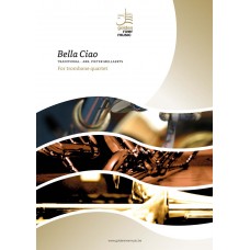 Bella Ciao - trombone quartet - hier klicken Bella Ciao - trombone quartet - hier klicken