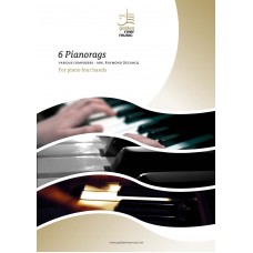 6 Pianorags - hier klicken