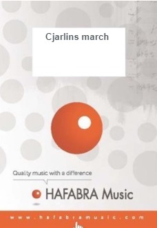 Cjarlins march - hier klicken