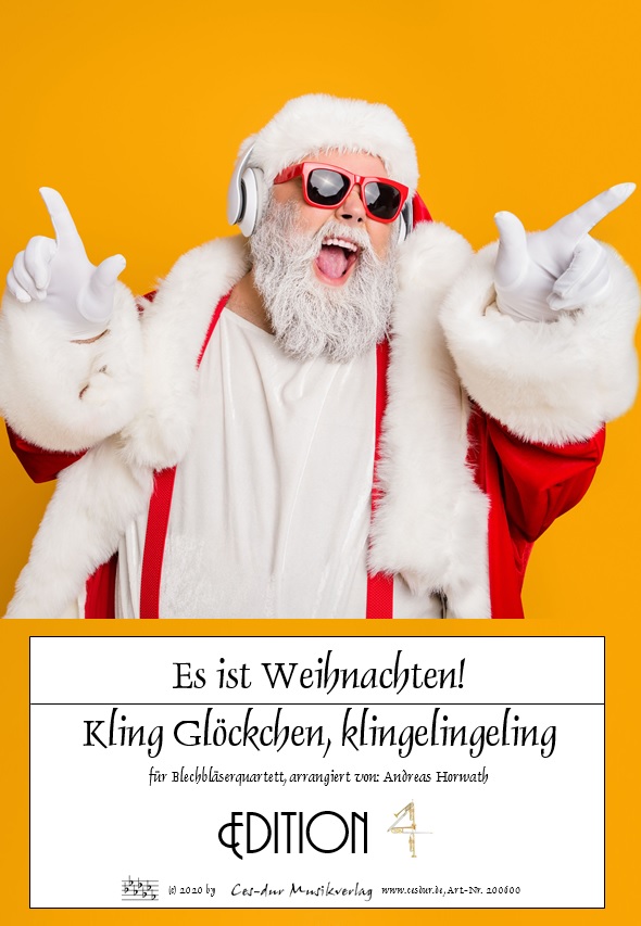 Es ist Weihnachten!/Kling Glöckchen klingelingeling - hier klicken Es ist Weihnachten!/Kling Glöckchen klingelingeling - hier klicken