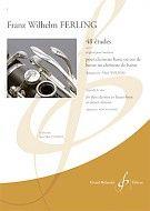 48 Etudes - hier klicken 48 Etudes - hier klicken