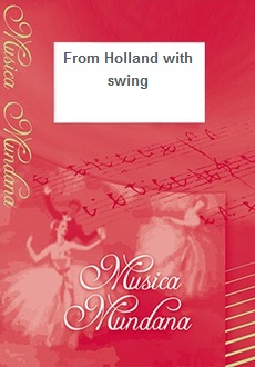 From Holland with Swing - hier klicken
