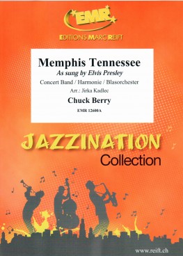 Memphis Tennessee - hier klicken