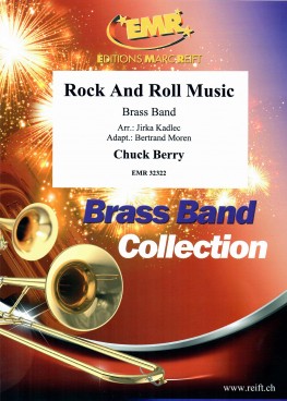 Rock And Roll Music - hier klicken