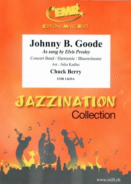 Johnny B. Goode - hier klicken