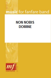 Non Nobis Domine (from 'Henry V') - hier klicken