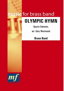 Olympic Hymn - hier klicken