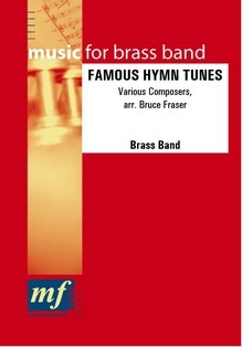 Famous Hymn Tunes - hier klicken