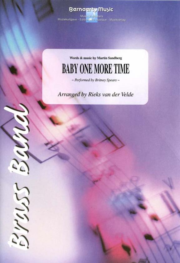 Baby One More Time - hier klicken