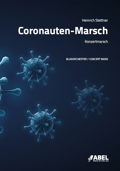 Coronauten Marsch - hier klicken
