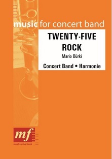 Twenty-Five Rock - hier klicken