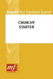 Crunchy Starter - klicken für größeres Bild