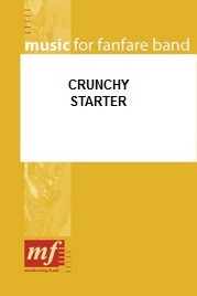 Crunchy Starter - hier klicken
