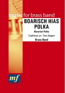 Boarisch Hias Polka - hier klicken