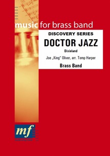 Dr. Jazz (Doctor Jazz) - hier klicken