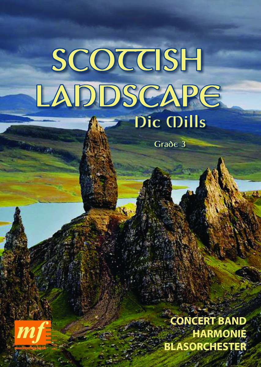 Scottish Landscape - hier klicken