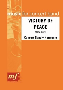 Victory of Peace - hier klicken