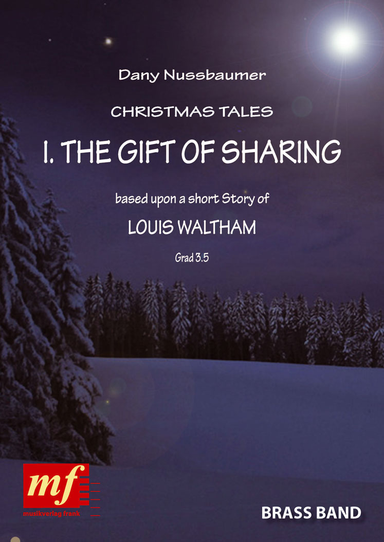 Gift of Sharing, The - hier klicken Gift of Sharing, The - hier klicken