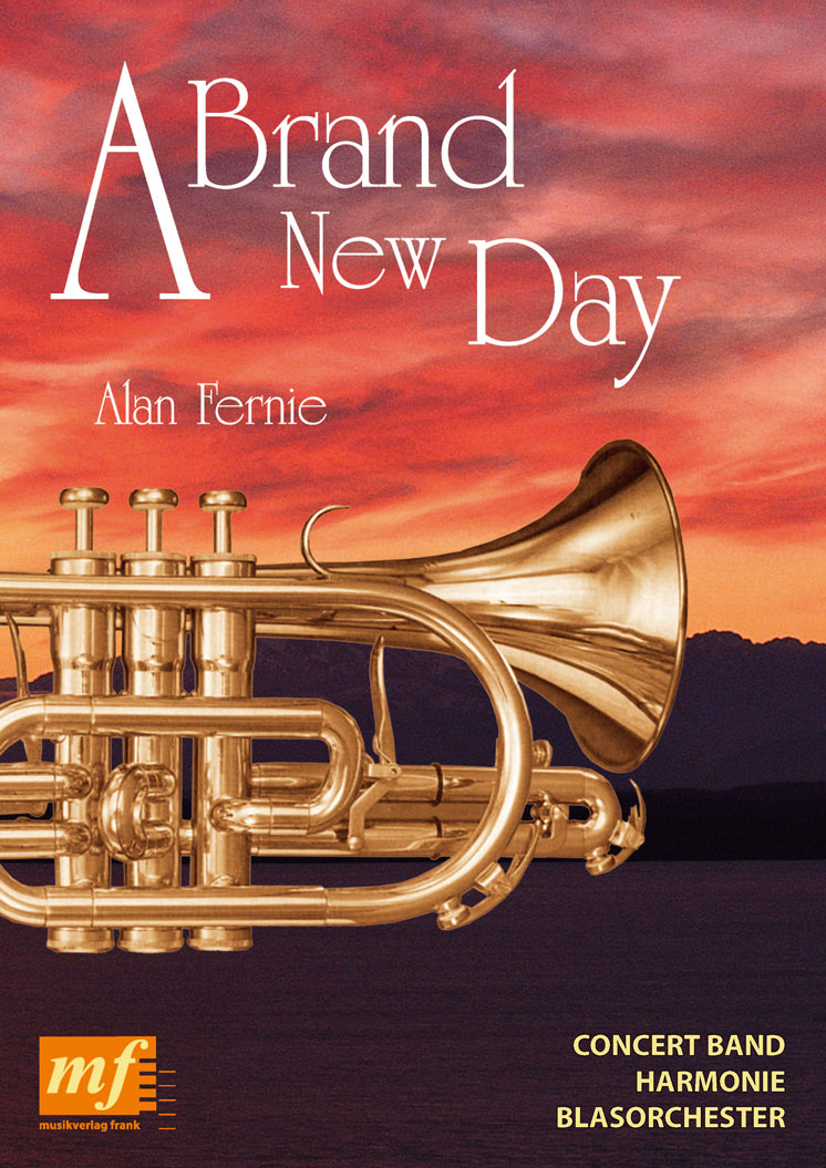 A Brand New Day - hier klicken