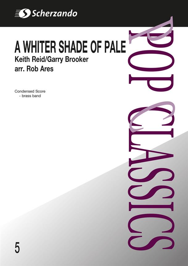 A Whiter Shade of Pale - hier klicken