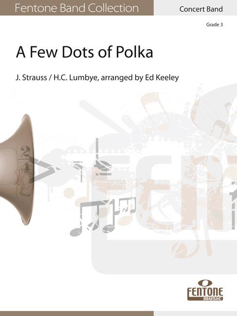A Few Dots of Polka - hier klicken