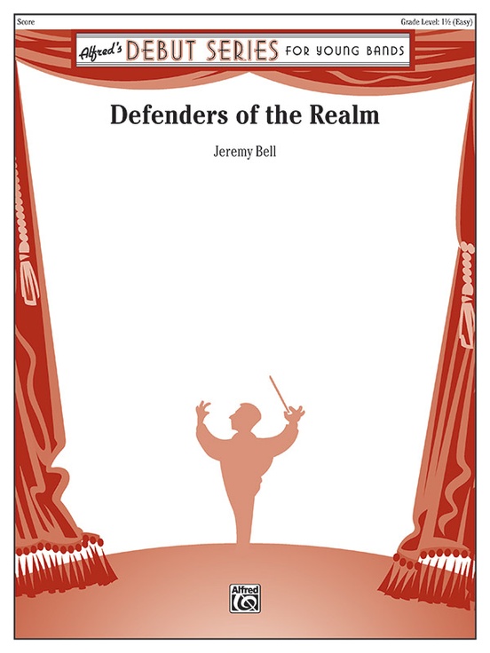 Defenders of the Realm - hier klicken