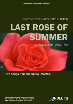 Last Rose of Summer - hier klicken