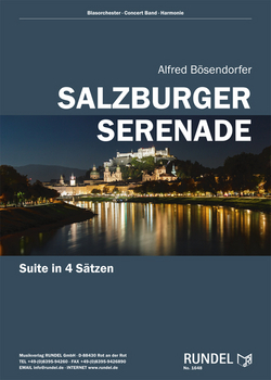 Salzburger Serenade - hier klicken