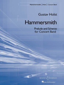 Hammersmith (Prelude and Scherzo) - hier klicken