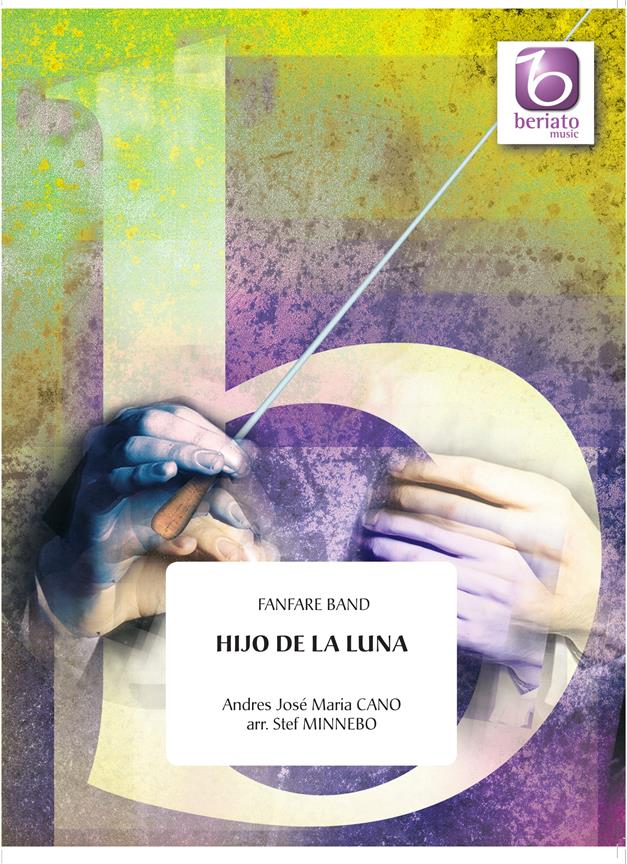 Hijo de la Luna - hier klicken