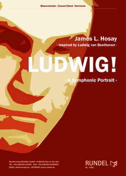 Ludwig (A Symphonic Portait by Ludwig van Beethoven) - hier klicken