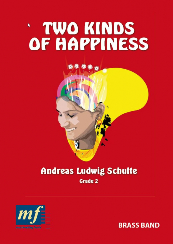 2 Kinds of Happinedss (Two) - hier klicken