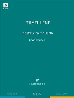 Thyellene (The Battle on the Heath) - hier klicken Thyellene (The Battle on the Heath) - hier klicken