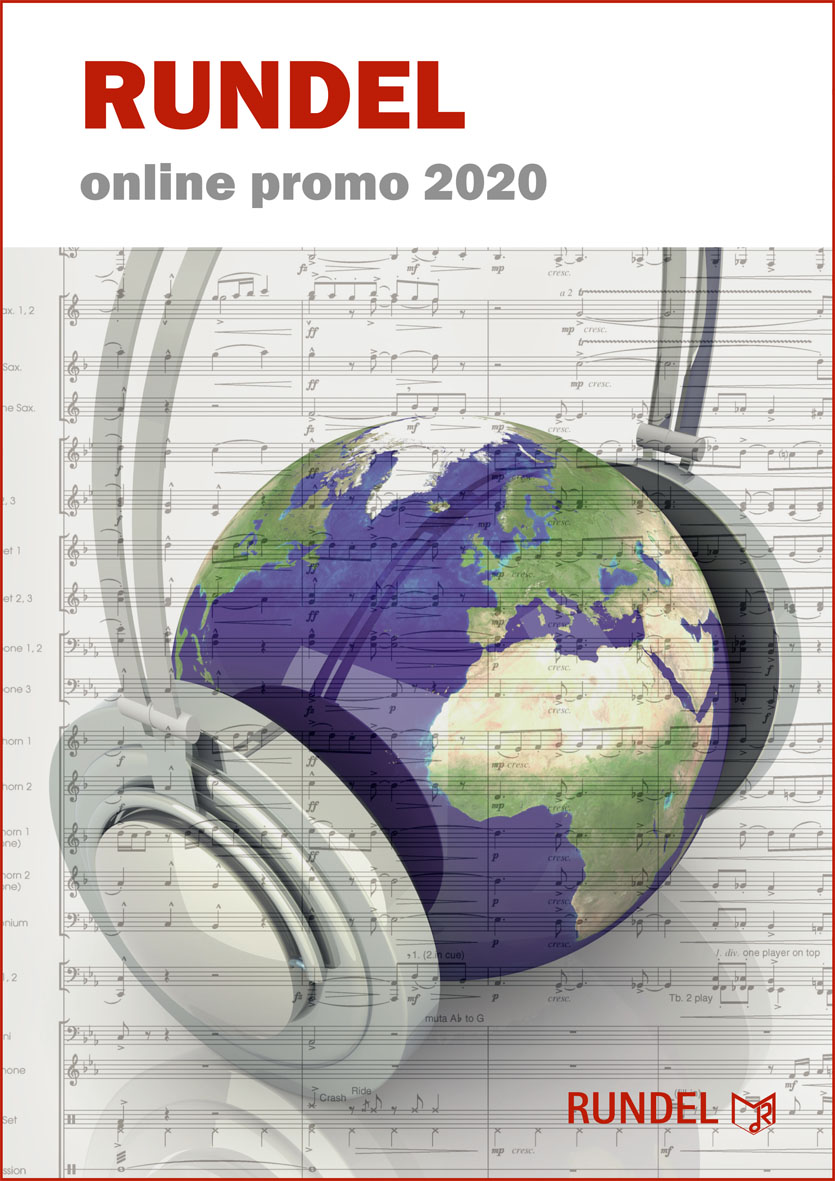 Rundel online promo 2020 - klicken für größeres Bild