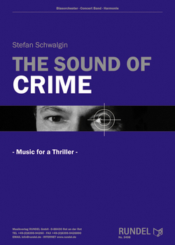 Sound of Crime, The (Music for a Thriller) - hier klicken