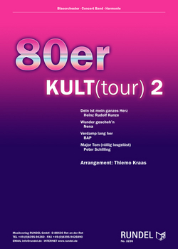80er KULT(tour) #2 - klicken für größeres Bild